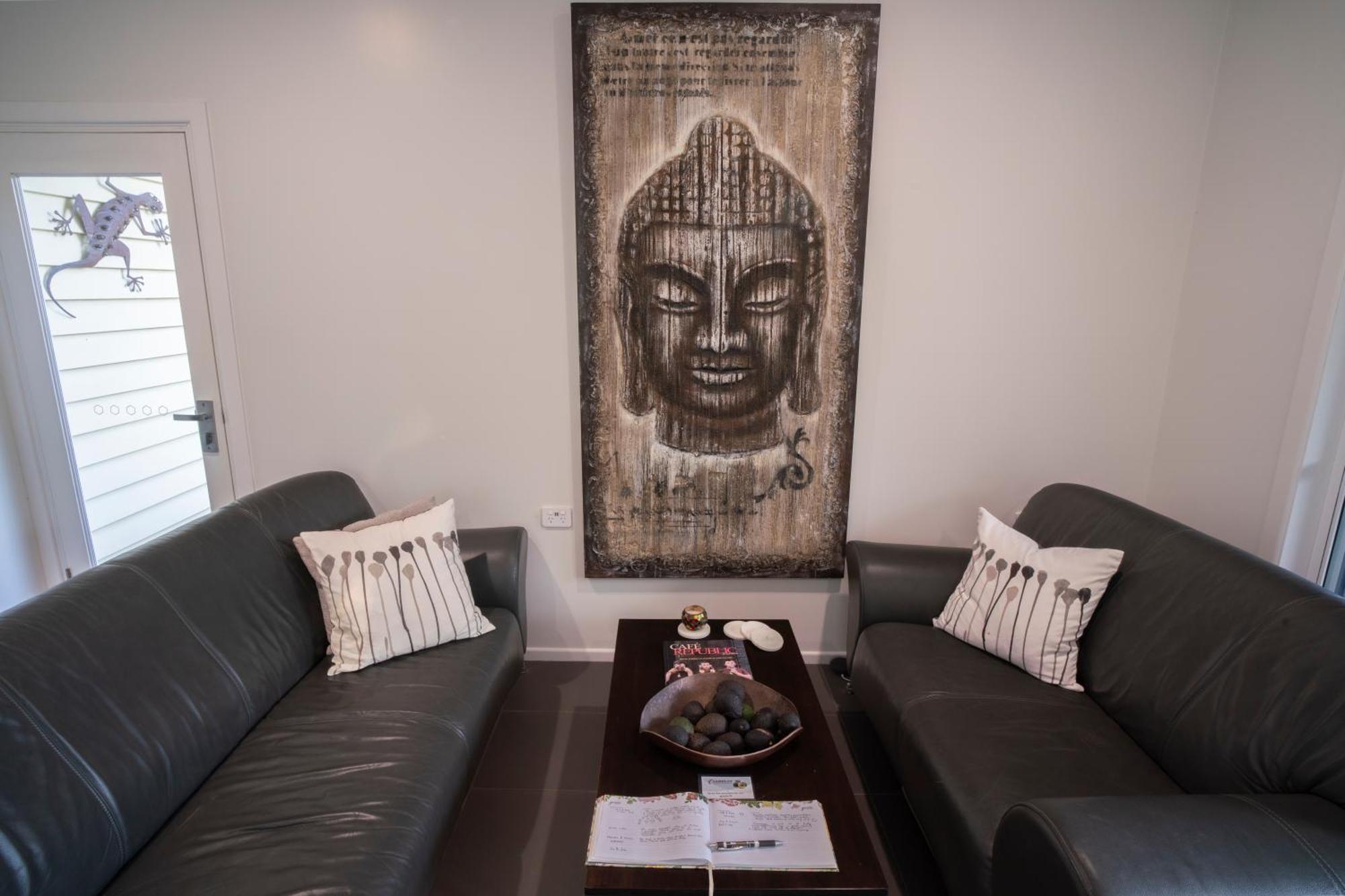 Camelot Boutique Accommodation Маунт Тамборин Екстериор снимка