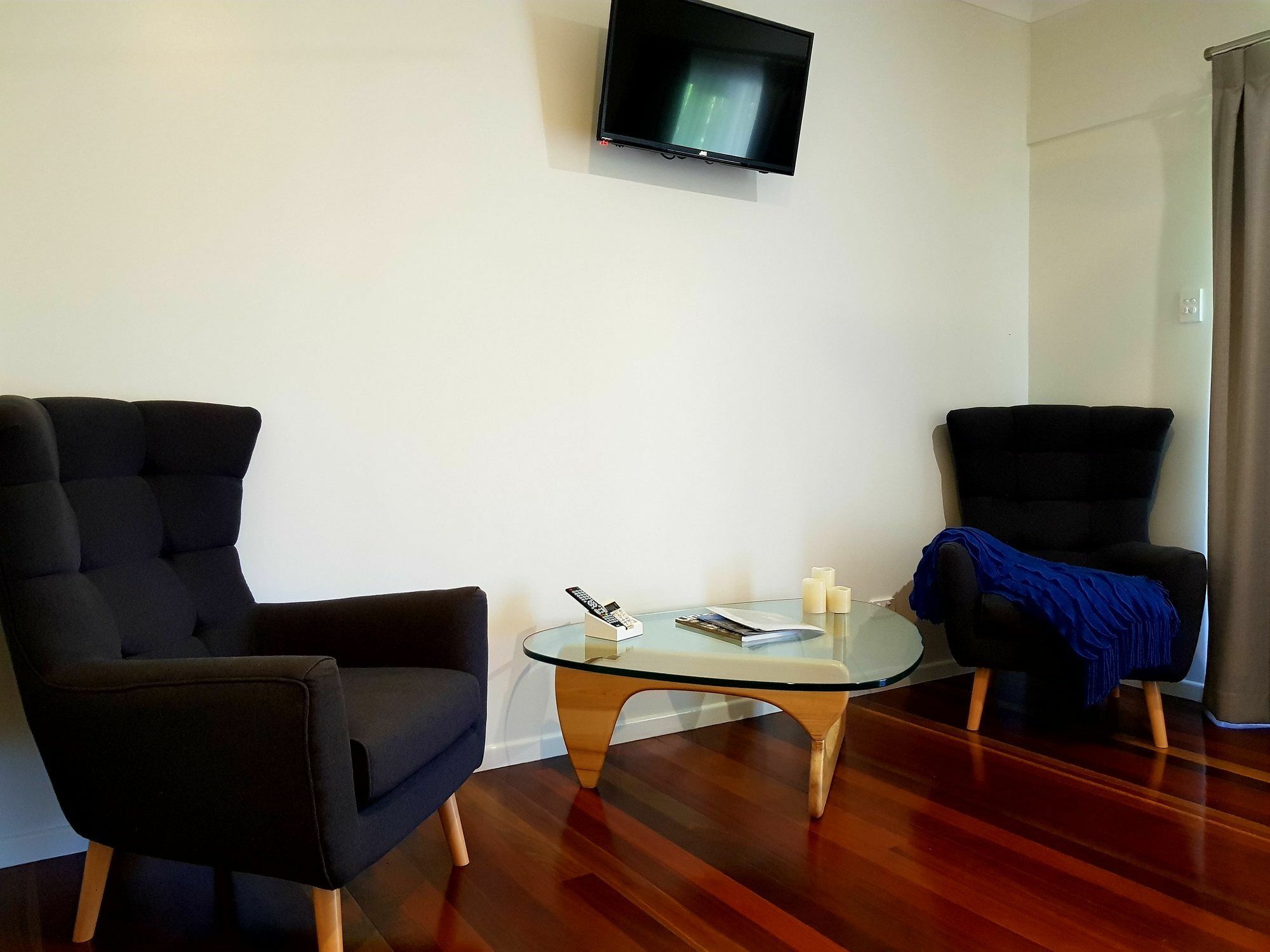 Camelot Boutique Accommodation Маунт Тамборин Екстериор снимка